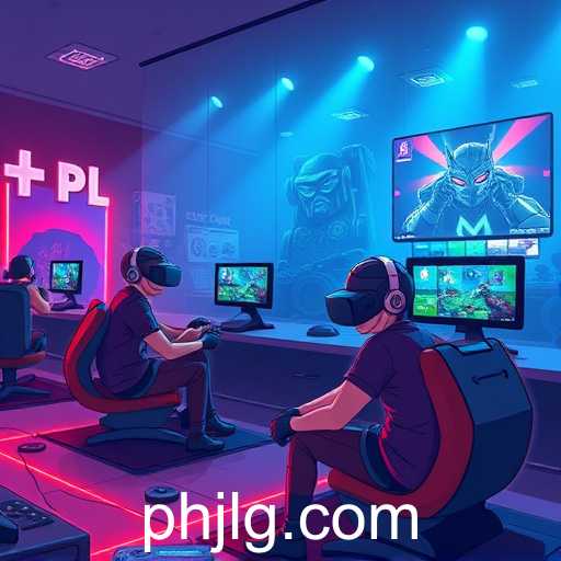 Expanding the Horizons of Gaming