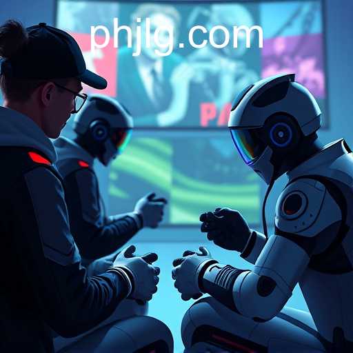 PHJL's Influence Grows Amid Tech Transformation