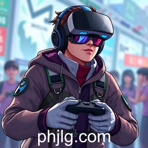 Gaming Innovations from the PHJL Community