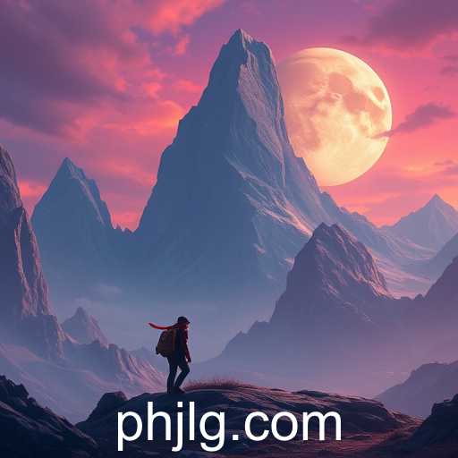 PHJL Revolutionizes Online Gaming Scene