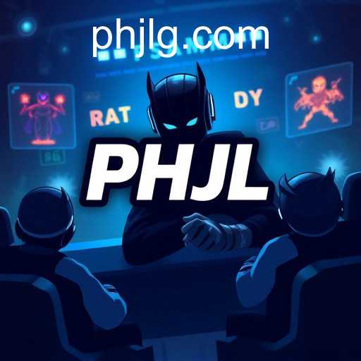 The Rise of PHJL in Gaming