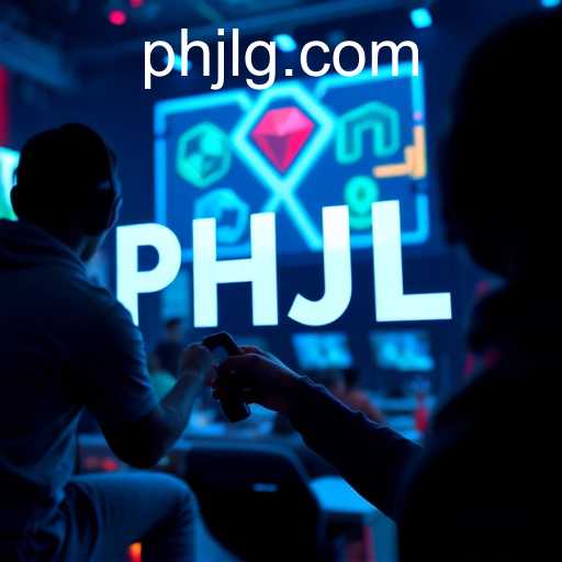 The Rise of PHJL in Gaming