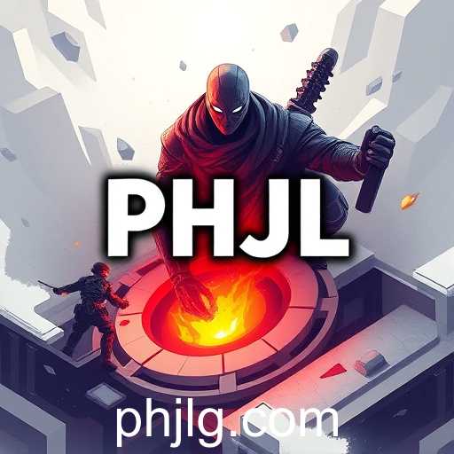 The Rise of PHJL: A New Era in Online Gaming