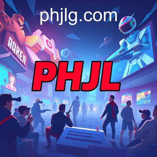 The Rise of PHJL: Navigating the Gaming Landscape
