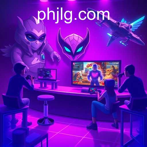 The Rise of PHJL in the Gaming World