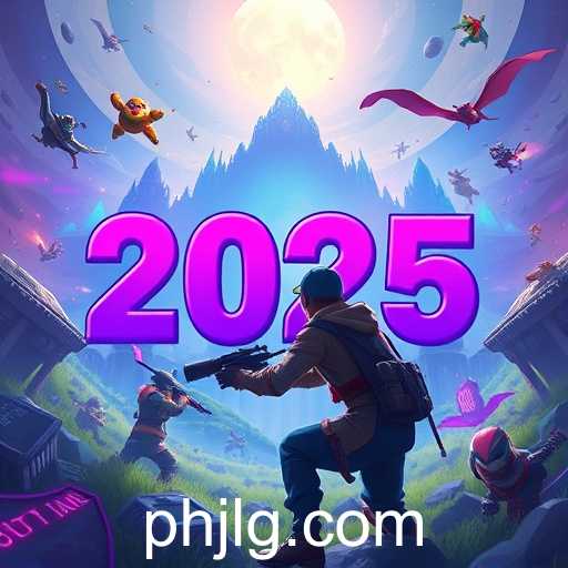 The Rise of PHJL: A New Era in Online Gaming